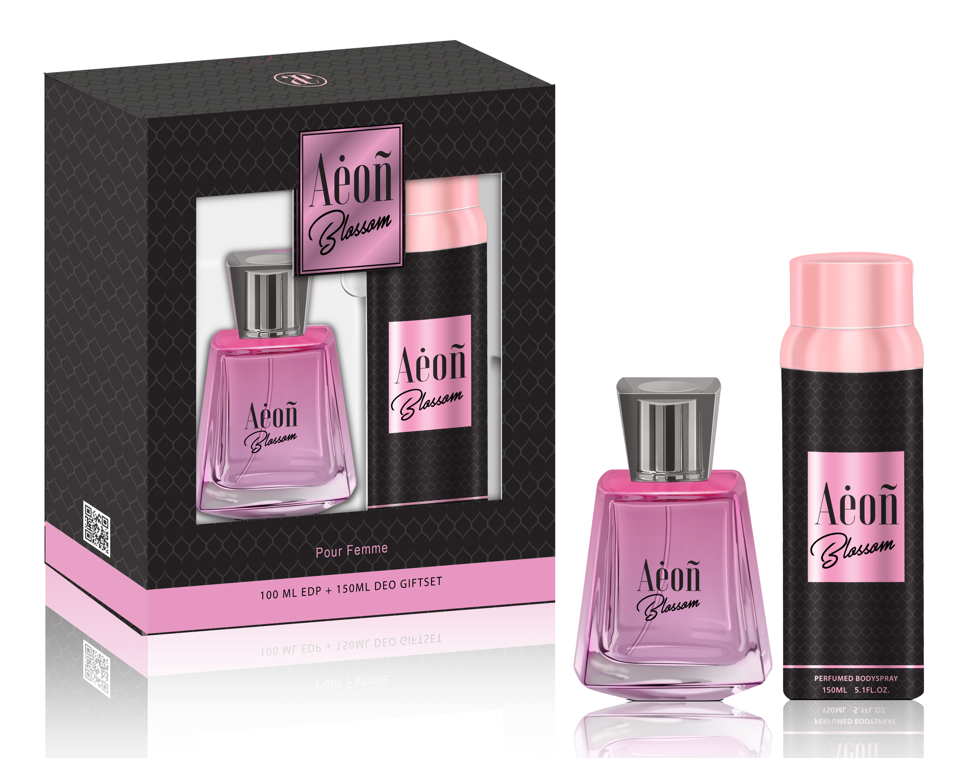 Beauty Scent Products